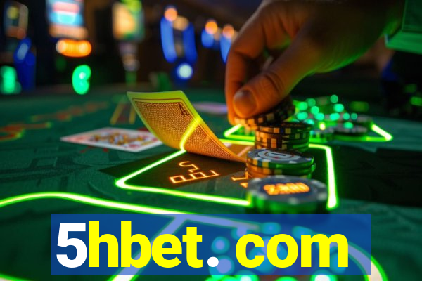 5hbet. com